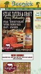 Mobile Screenshot of boogiesrestaurant.com